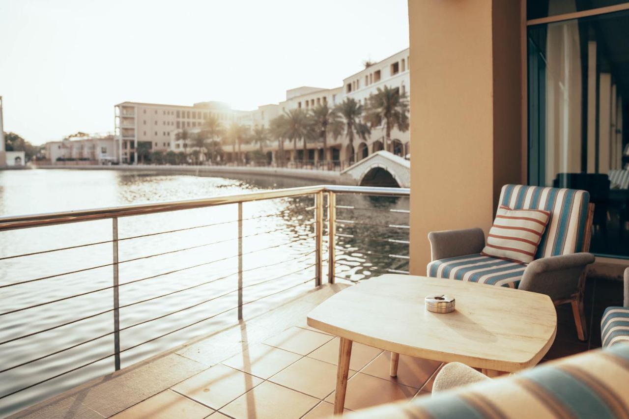 Millennium Lakeview Hotel Formerly Copthorne Lakeview Hotel Dubai Bagian luar foto
