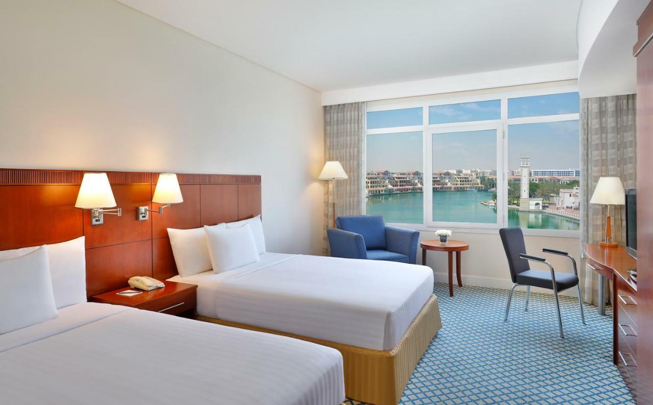 Millennium Lakeview Hotel Formerly Copthorne Lakeview Hotel Dubai Bagian luar foto